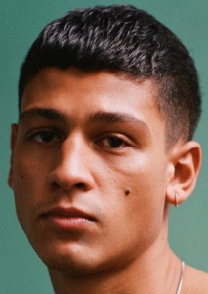 Emilio Sakraya photo