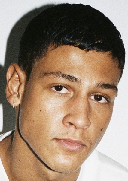 Emilio Sakraya photo