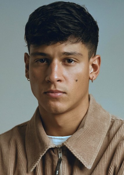 Emilio Sakraya