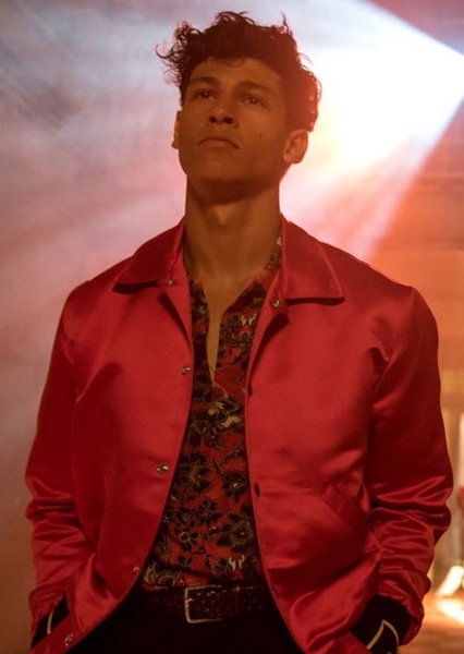 Emilio Sakraya photo