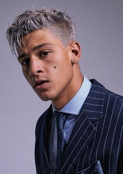 Emilio Sakraya Photo on myCast - Fan Casting Your Favorite Stories