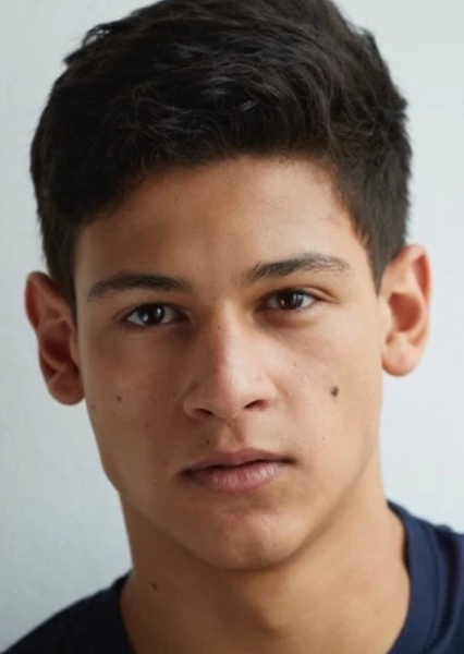 Emilio Sakraya photo