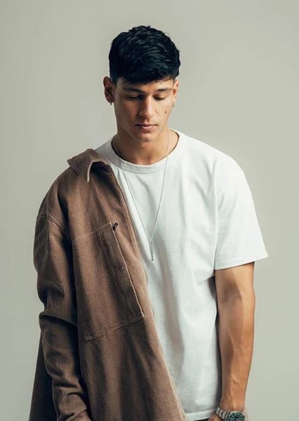 Emilio Sakraya photo