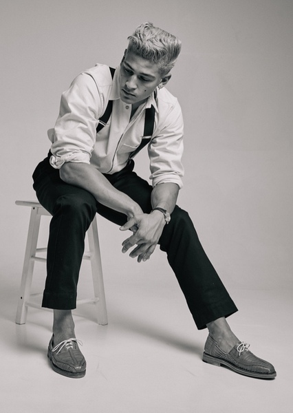 Emilio Sakraya photo