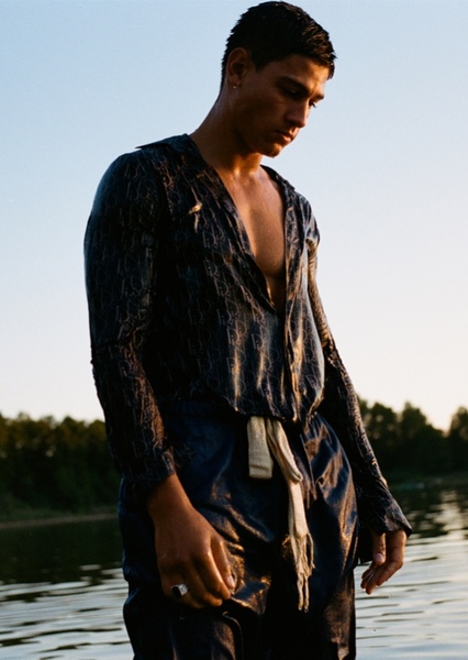 Emilio Sakraya photo