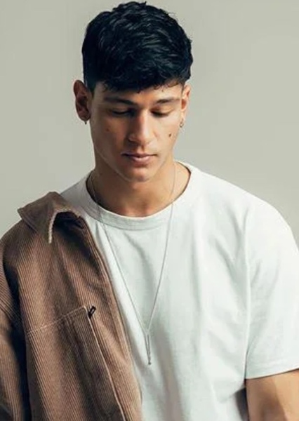 Emilio Sakraya photo