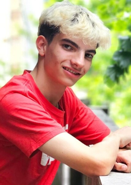 Emilio Vodanovich photo