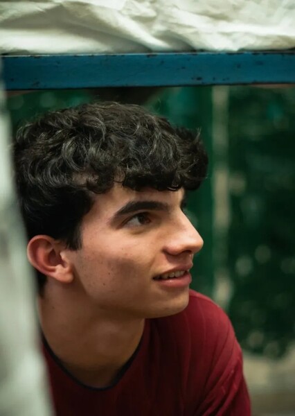Emilio Vodanovich photo