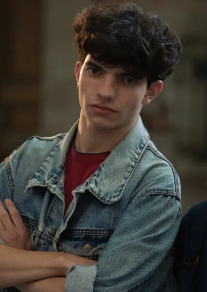 Emilio Vodanovich