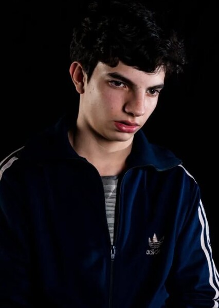 Emilio Vodanovich photo
