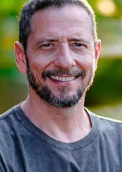 Emilio Zagaia photo