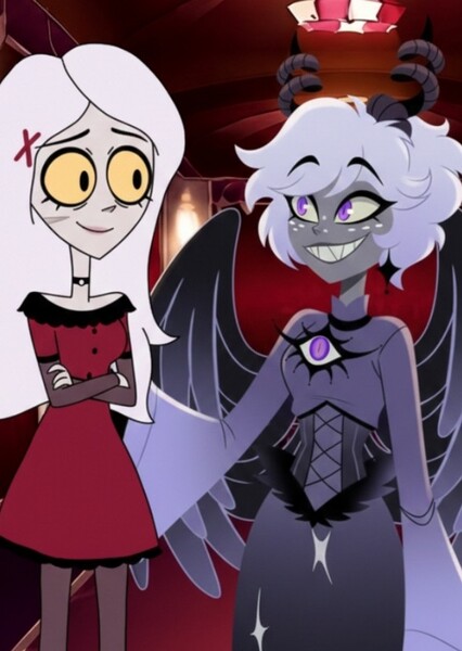 Emilithara and Hannah