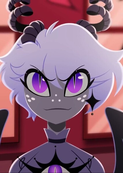 Emilithara (Hazbin Hotel) photo