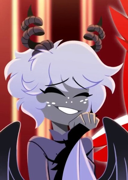 Emilithara (Hazbin Hotel) photo