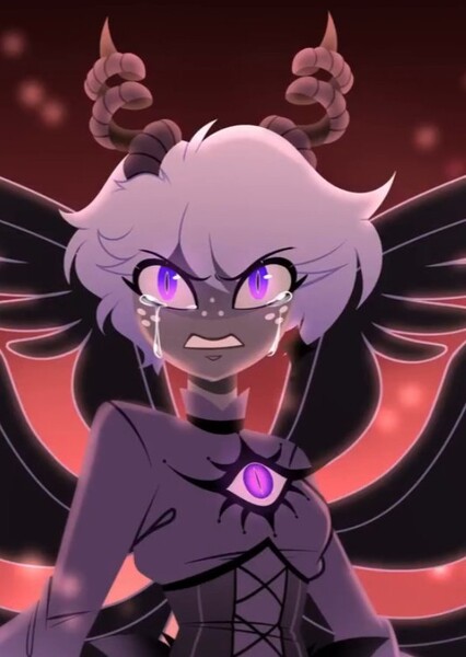 Emilithara (Hazbin Hotel) photo