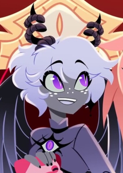 Emilithara (Hazbin Hotel) photo