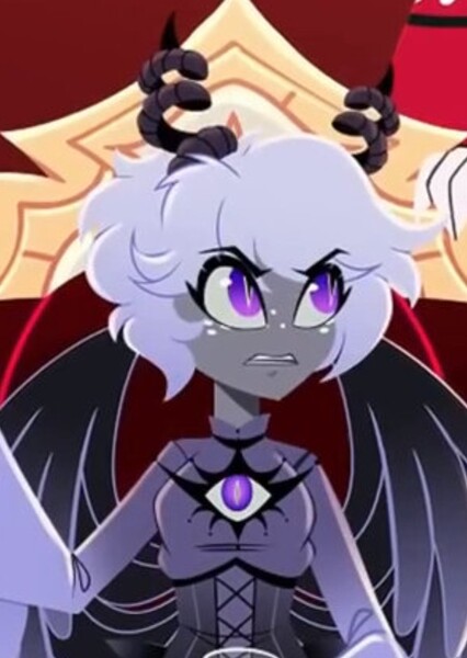 Emilithara (Hazbin Hotel) photo