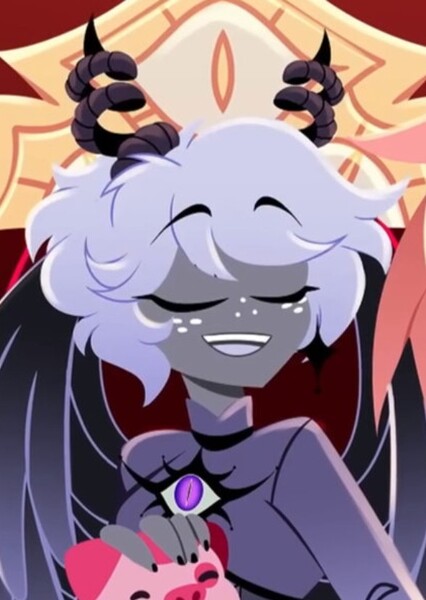 Emilithara (Hazbin Hotel) photo