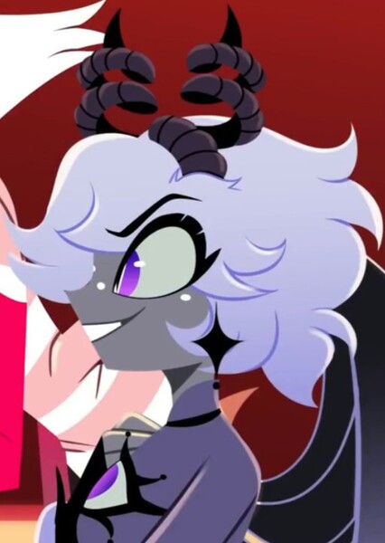 Emilithara (Hazbin Hotel) photo