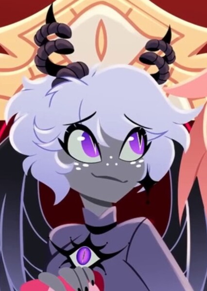Emilithara (Hazbin Hotel) photo