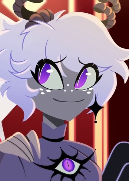Emilithara (Hazbin Hotel) photo