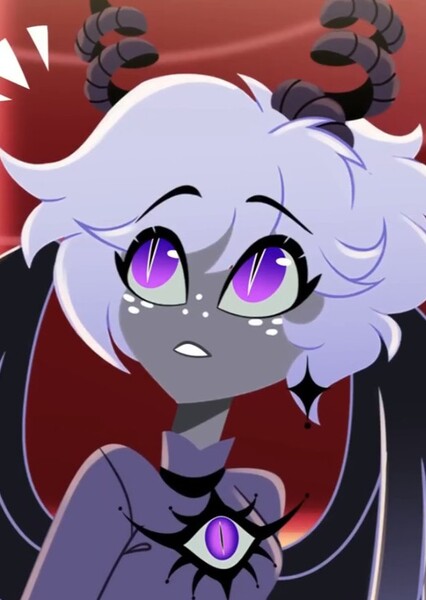 Emilithara (Hazbin Hotel) photo