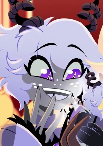 Emilithara (Hazbin Hotel) photo