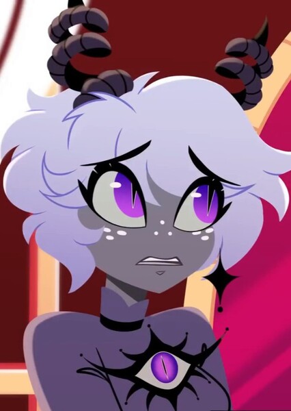 Emilithara (Hazbin Hotel) photo