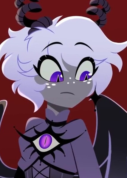 Emilithara (Hazbin Hotel) photo