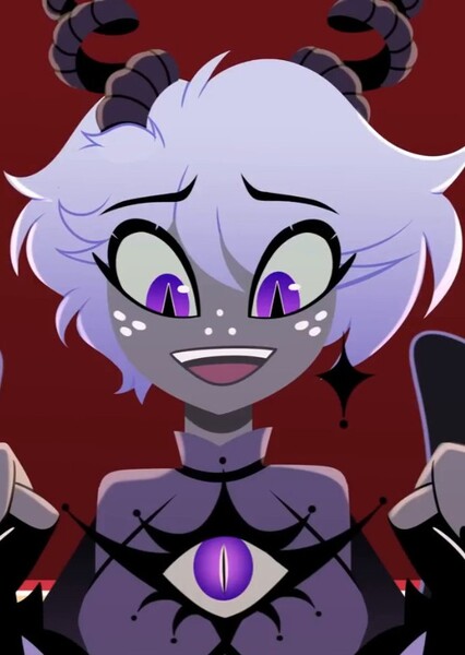 Emilithara (Hazbin Hotel) photo