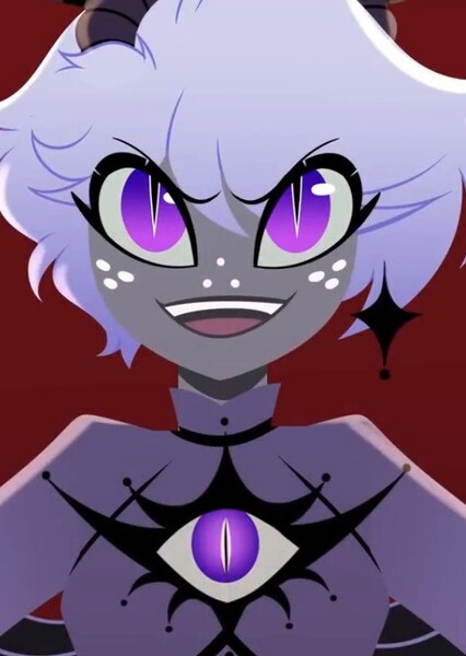 Emilithara (Hazbin Hotel) photo