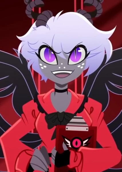Emilithara (Hazbin Hotel) photo
