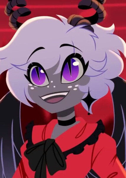 Emilithara (Hazbin Hotel) photo