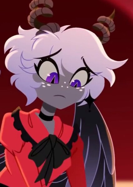Emilithara (Hazbin Hotel) photo