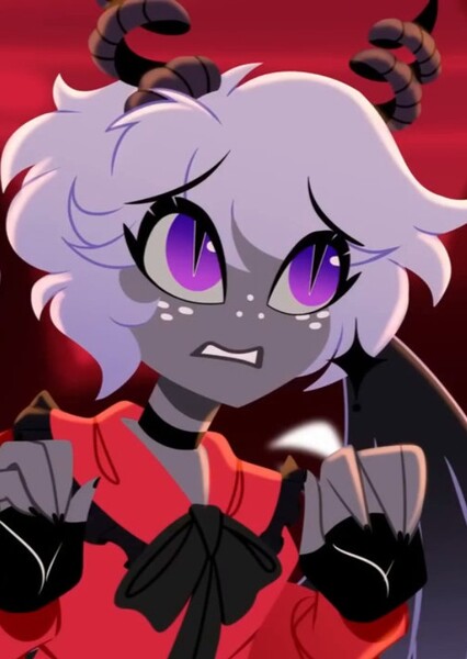 Emilithara (Hazbin Hotel) photo