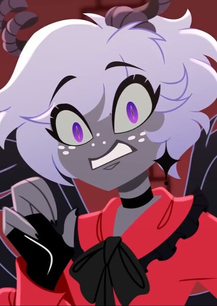 Emilithara (Hazbin Hotel) photo