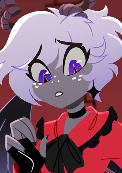 Emilithara (Hazbin Hotel) photo