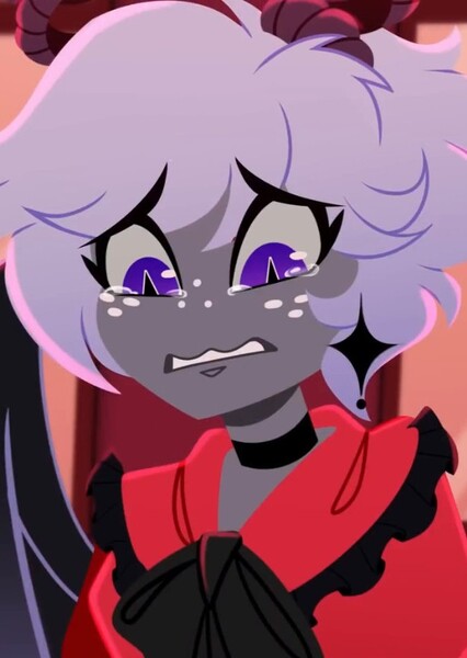 Emilithara (Hazbin Hotel) photo