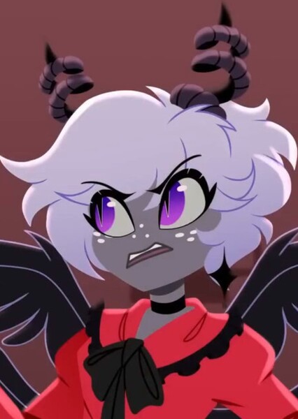 Emilithara (Hazbin Hotel) photo