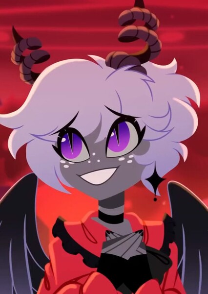 Emilithara (Hazbin Hotel) photo