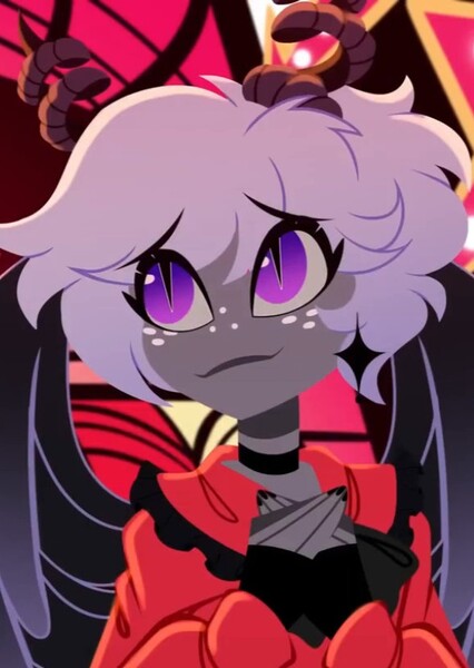 Emilithara (Hazbin Hotel) photo