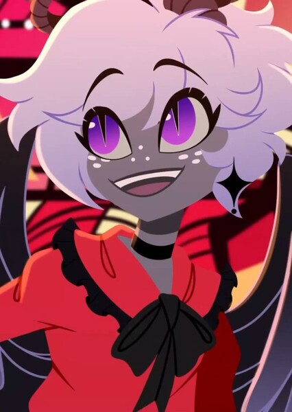 Emilithara (Hazbin Hotel) photo