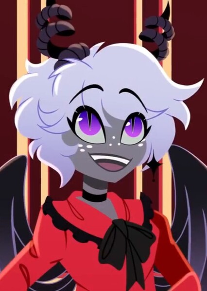 Emilithara (Hazbin Hotel) photo