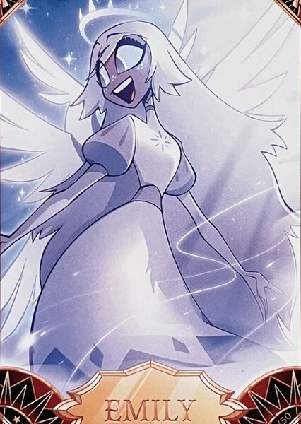 Emilithara (Hazbin Hotel) photo