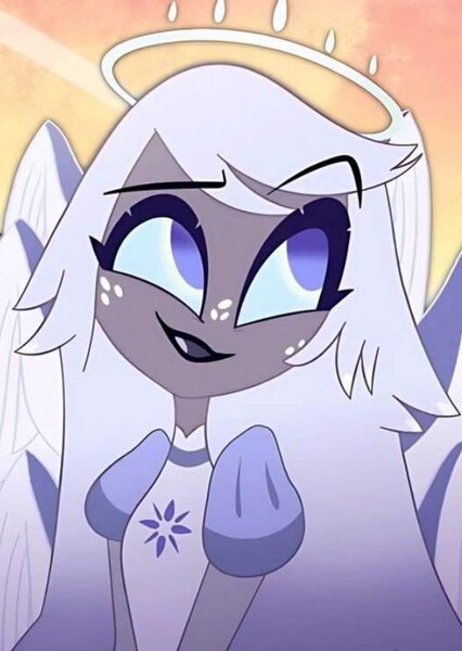 Emilithara (Hazbin Hotel) photo