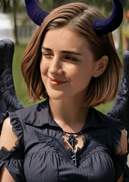 Emilithara Thornshade photo