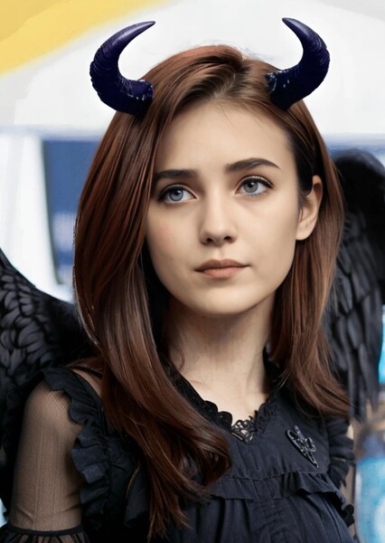 Emilithara Thornshade photo