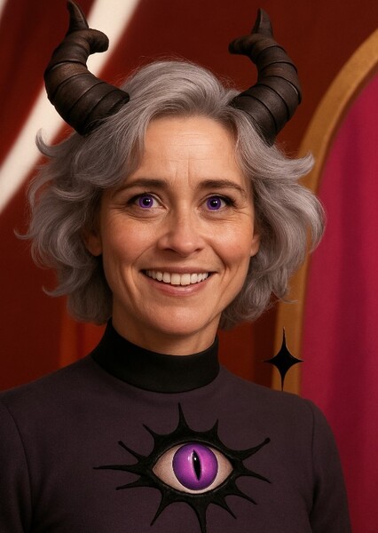 Emilithara Thornshade
