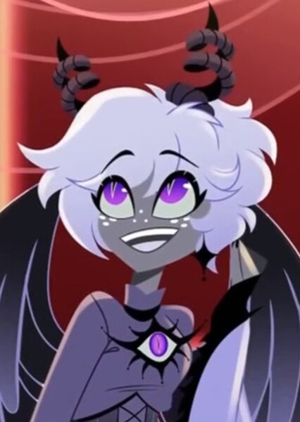 Emilithara Thornshade (Hazbin Hotel)