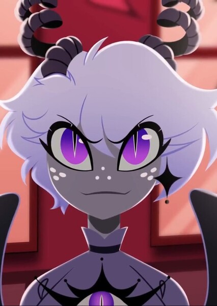 Emilithara Thornshade (Hazbin Hotel) photo